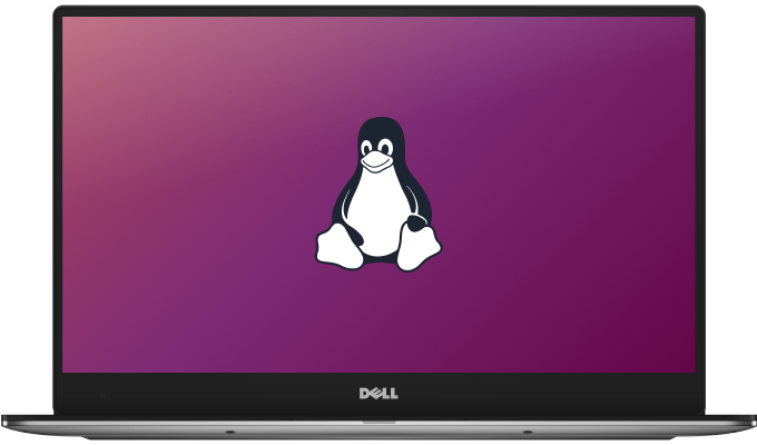 laptop-linux
